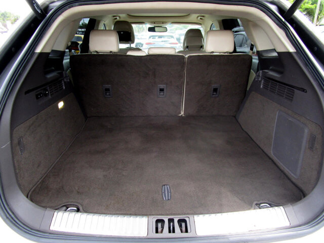 2016 Lincoln MKX in Tampa, FL 33604-6914 - 2378650 28