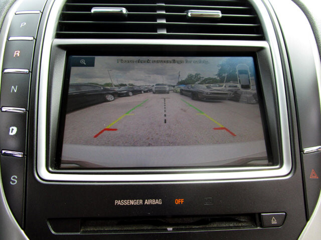 2016 Lincoln MKX in Tampa, FL 33604-6914 - 2378650 7