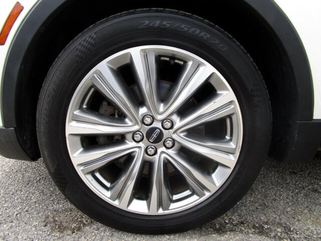 2016 Lincoln MKX in Tampa, FL 33604-6914 - 2378650 23