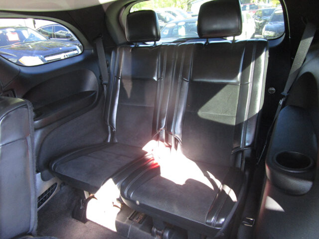 2018 Dodge Durango in Tampa, FL 33604-6914 - 2378651 12