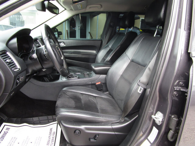 2018 Dodge Durango in Tampa, FL 33604-6914 - 2378651 40
