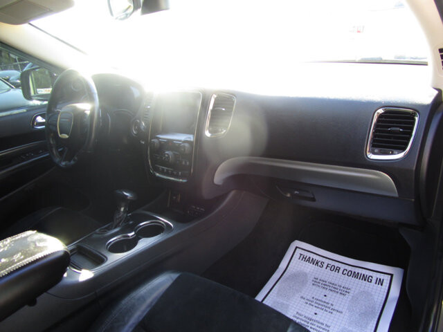 2018 Dodge Durango in Tampa, FL 33604-6914 - 2378651 13