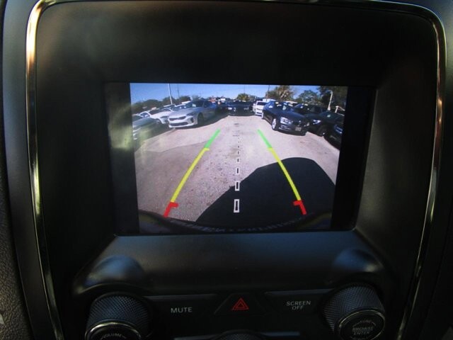 2018 Dodge Durango in Tampa, FL 33604-6914 - 2378651 6