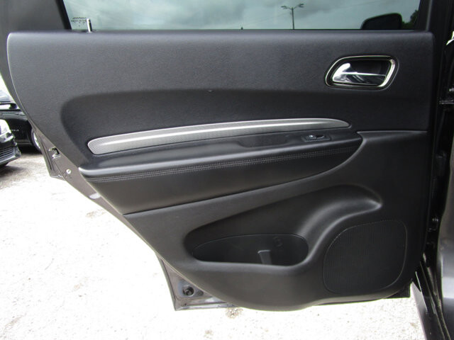 2018 Dodge Durango in Tampa, FL 33604-6914 - 2378651 52