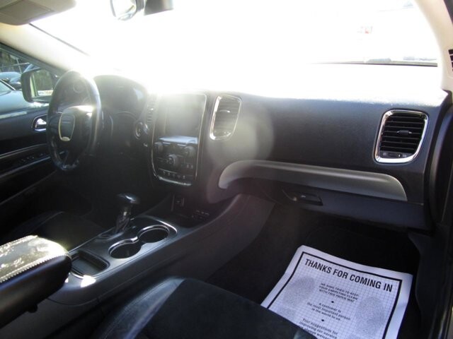 2018 Dodge Durango in Tampa, FL 33604-6914 - 2378651 13