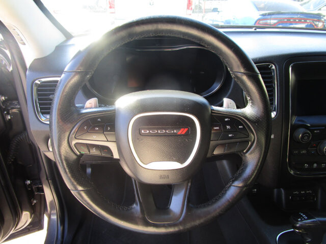 2018 Dodge Durango in Tampa, FL 33604-6914 - 2378651 4