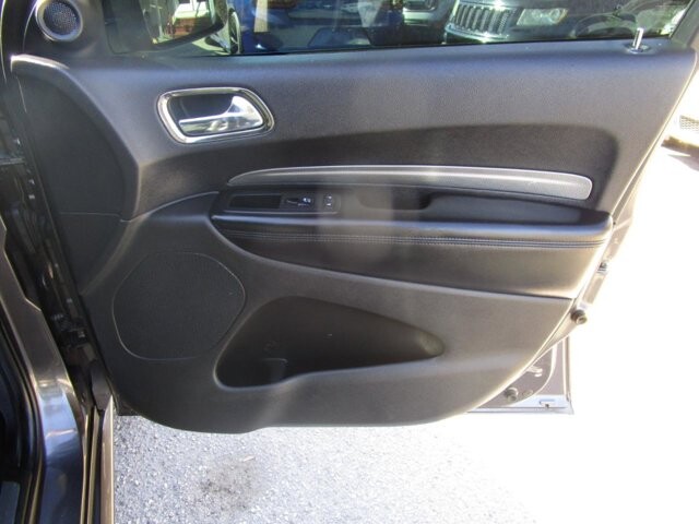 2018 Dodge Durango in Tampa, FL 33604-6914 - 2378651 19