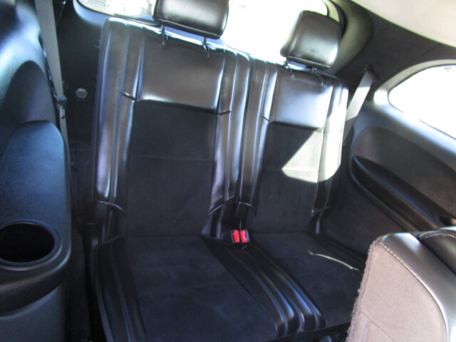 2018 Dodge Durango in Tampa, FL 33604-6914 - 2378651 9