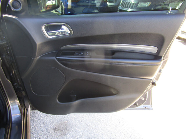 2018 Dodge Durango in Tampa, FL 33604-6914 - 2378651 19