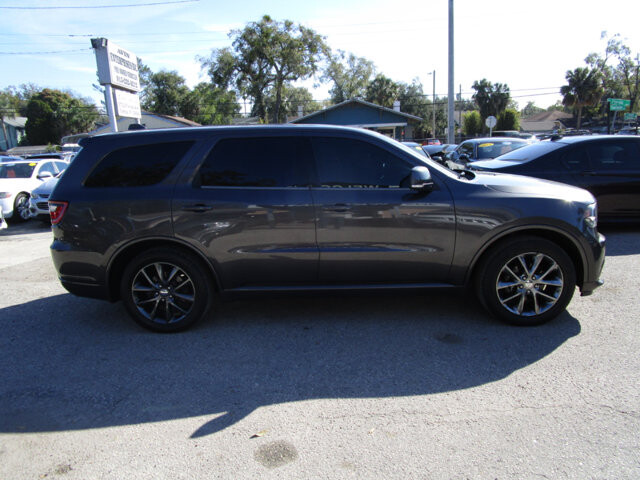 2018 Dodge Durango in Tampa, FL 33604-6914 - 2378651 30