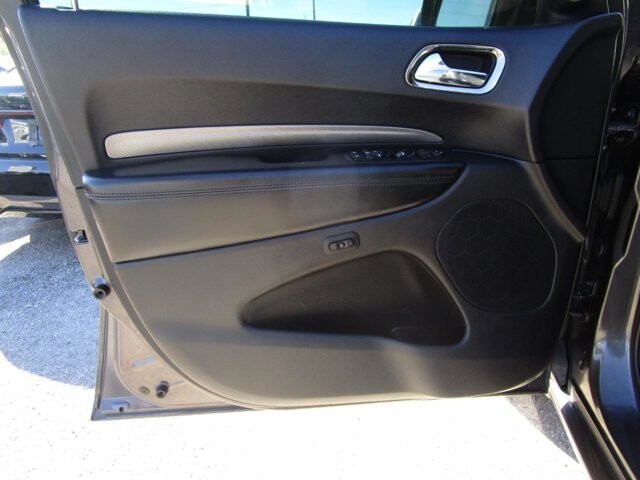 2018 Dodge Durango in Tampa, FL 33604-6914 - 2378651 18