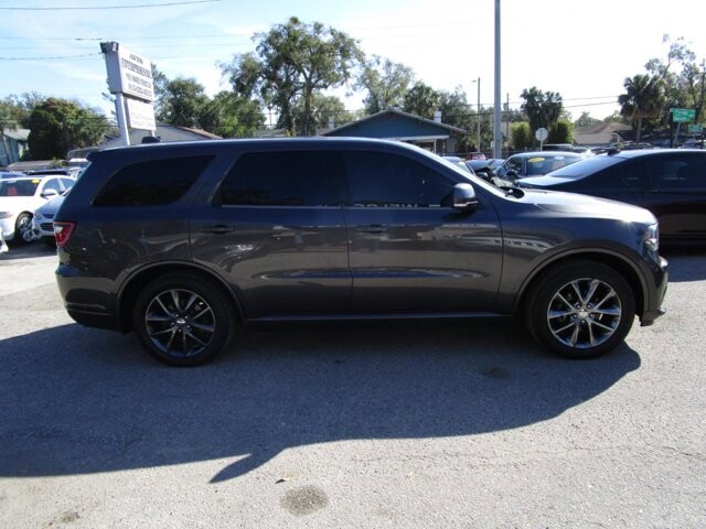 2018 Dodge Durango in Tampa, FL 33604-6914 - 2378651 30