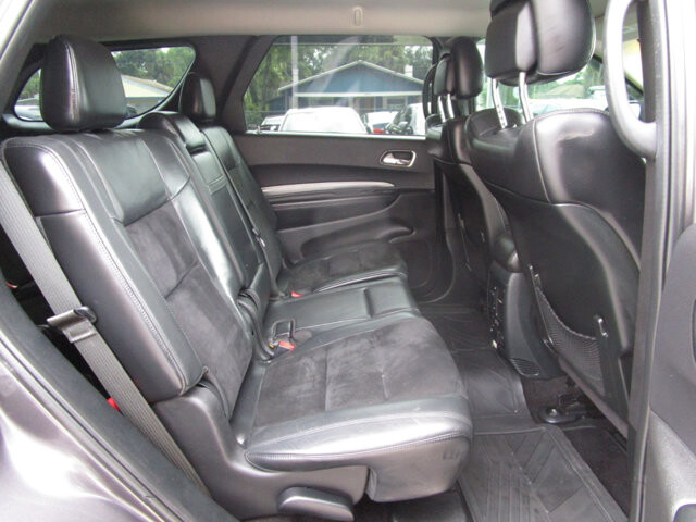 2018 Dodge Durango in Tampa, FL 33604-6914 - 2378651 42