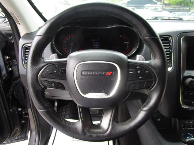 2018 Dodge Durango in Tampa, FL 33604-6914 - 2378651 36