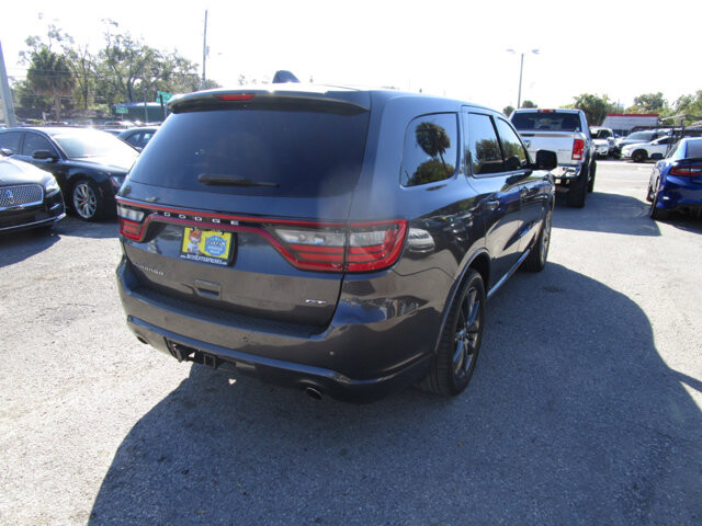 2018 Dodge Durango in Tampa, FL 33604-6914 - 2378651 25