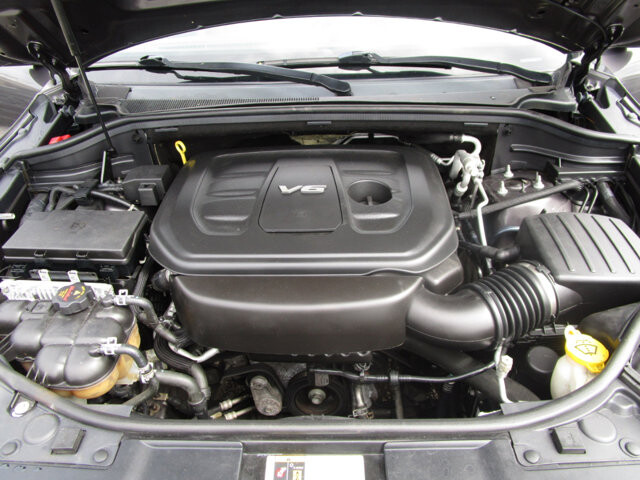 2018 Dodge Durango in Tampa, FL 33604-6914 - 2378651 56