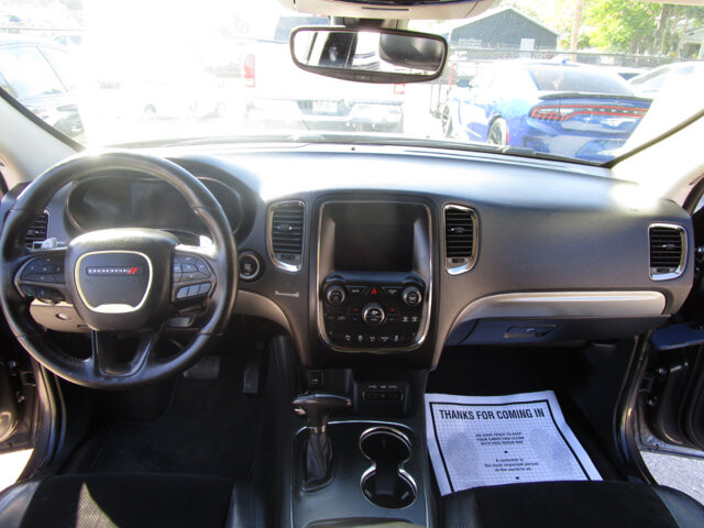 2018 Dodge Durango in Tampa, FL 33604-6914 - 2378651 3