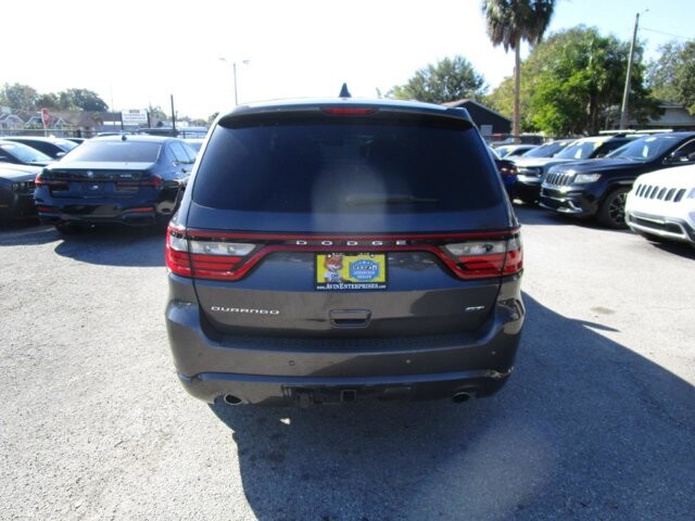 2018 Dodge Durango in Tampa, FL 33604-6914 - 2378651 26