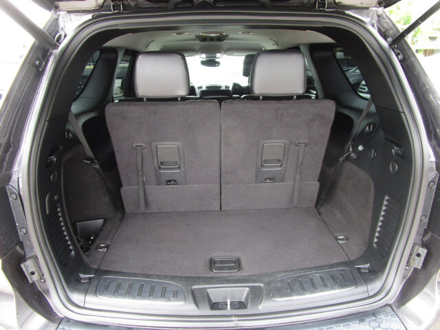 2018 Dodge Durango in Tampa, FL 33604-6914 - 2378651 60