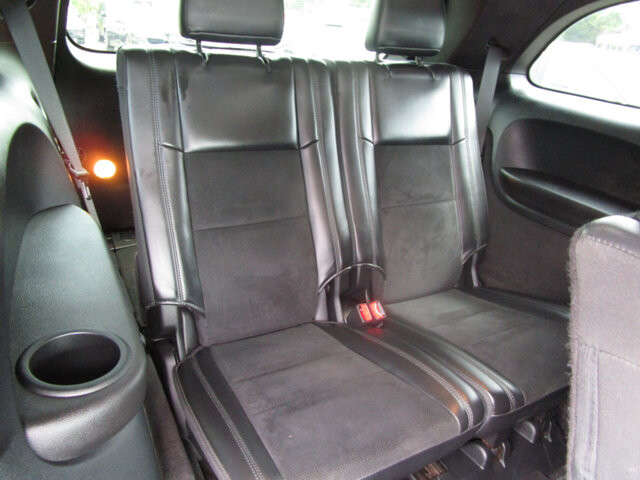 2018 Dodge Durango in Tampa, FL 33604-6914 - 2378651 41