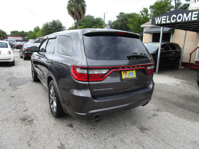 2018 Dodge Durango in Tampa, FL 33604-6914 - 2378651 62