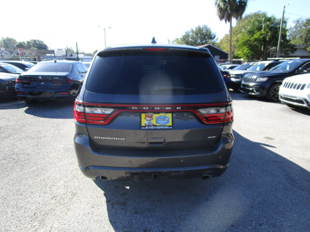 2018 Dodge Durango in Tampa, FL 33604-6914 - 2378651 26