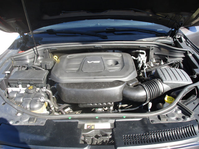 2018 Dodge Durango in Tampa, FL 33604-6914 - 2378651 23