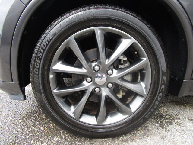 2018 Dodge Durango in Tampa, FL 33604-6914 - 2378651 55