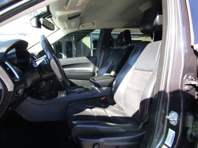 2018 Dodge Durango in Tampa, FL 33604-6914 - 2378651 8