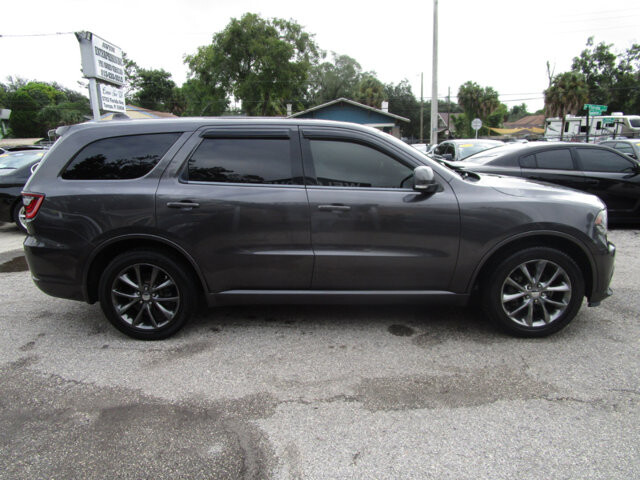 2018 Dodge Durango in Tampa, FL 33604-6914 - 2378651 63