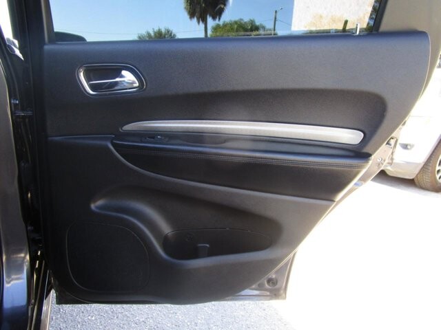 2018 Dodge Durango in Tampa, FL 33604-6914 - 2378651 21