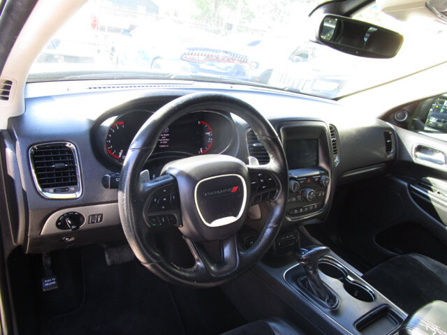 2018 Dodge Durango in Tampa, FL 33604-6914 - 2378651 14
