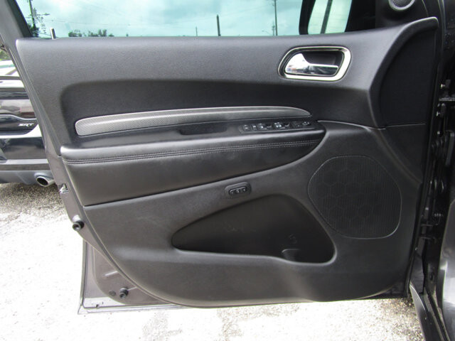 2018 Dodge Durango in Tampa, FL 33604-6914 - 2378651 50