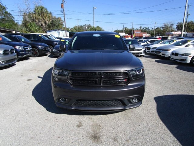 2018 Dodge Durango in Tampa, FL 33604-6914 - 2378651 24