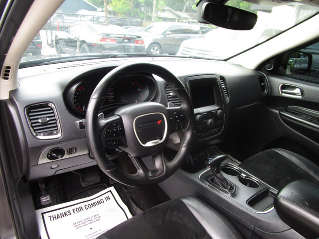 2018 Dodge Durango in Tampa, FL 33604-6914 - 2378651 46