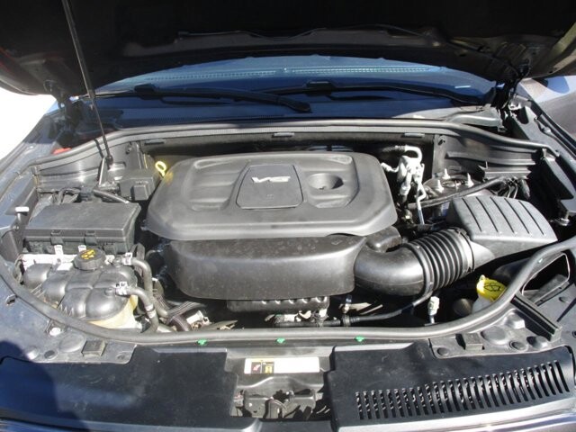 2018 Dodge Durango in Tampa, FL 33604-6914 - 2378651 23