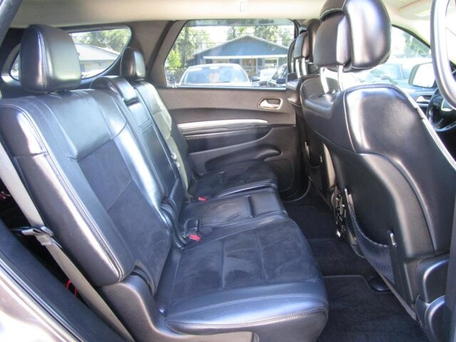 2018 Dodge Durango in Tampa, FL 33604-6914 - 2378651 10