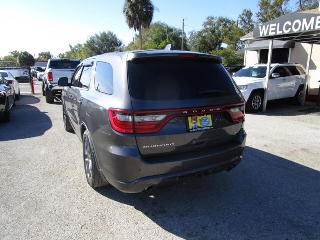 2018 Dodge Durango in Tampa, FL 33604-6914 - 2378651 29