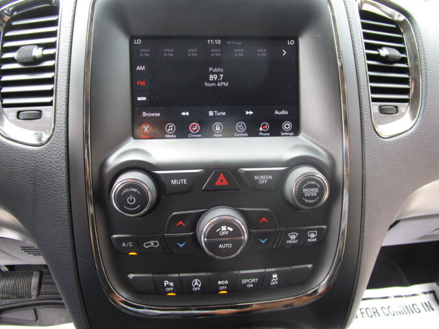 2018 Dodge Durango in Tampa, FL 33604-6914 - 2378651 37