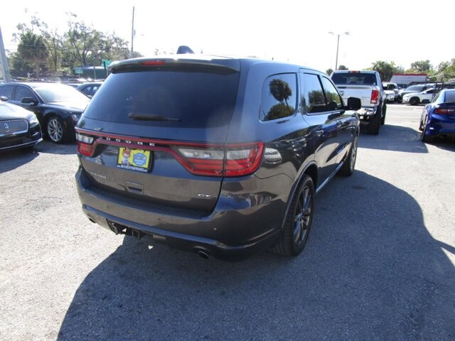 2018 Dodge Durango in Tampa, FL 33604-6914 - 2378651 25
