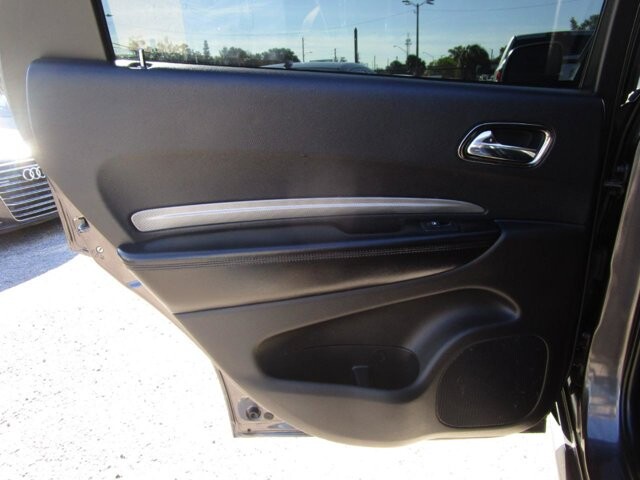 2018 Dodge Durango in Tampa, FL 33604-6914 - 2378651 20