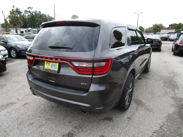 2018 Dodge Durango in Tampa, FL 33604-6914 - 2378651 58