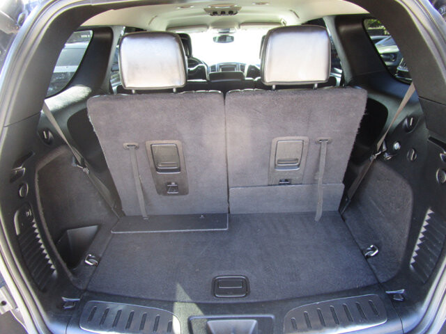 2018 Dodge Durango in Tampa, FL 33604-6914 - 2378651 27