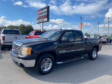 2008 GMC Sierra 1500 in Gaston, SC 29053