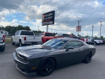 2013 Dodge Challenger in Gaston, SC 29053