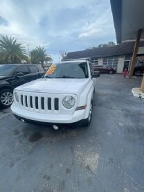 2016 Jeep Patriot in Longwood, FL 32750