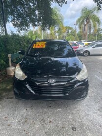 2012 Hyundai Tucson in Longwood, FL 32750