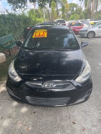 2014 Hyundai Accent in Longwood, FL 32750