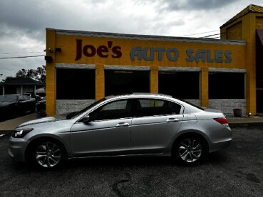 2011 Honda Accord in Indianapolis, IN 46222-4002