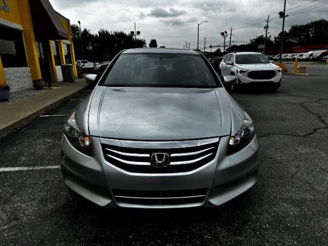 2011 Honda Accord in Indianapolis, IN 46222-4002 - 2378660 2